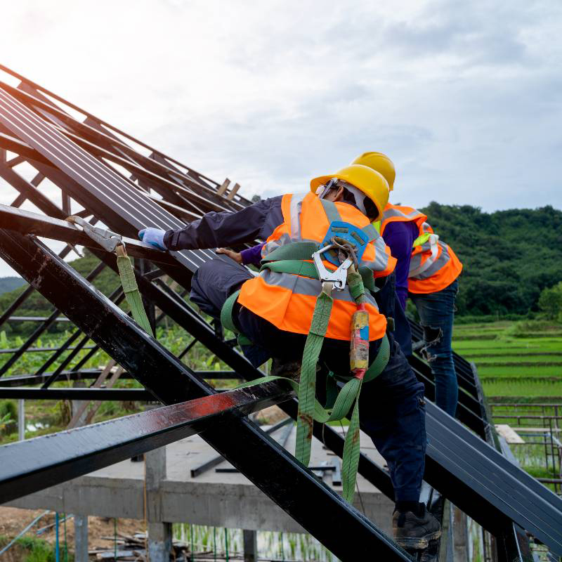 Lavoratori modulo specifico per rischio alto