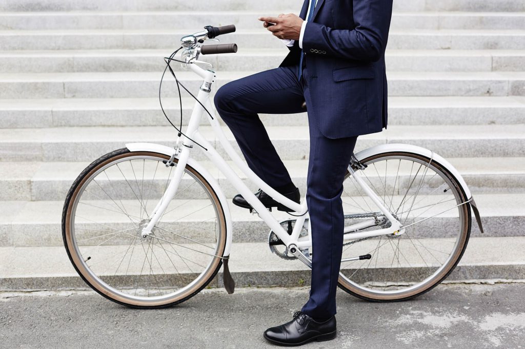 Mobility manager