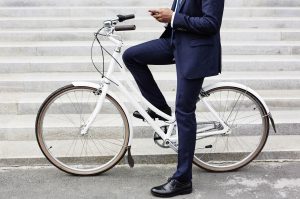 Mobility manager