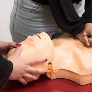 Primo soccorso