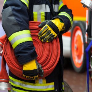 Training e accompagnamento per il raggiungimento della certificazione presso il comando provinciale dei Vigili del Fuoco