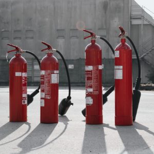 Formazione antincendio Livello 1 Milano