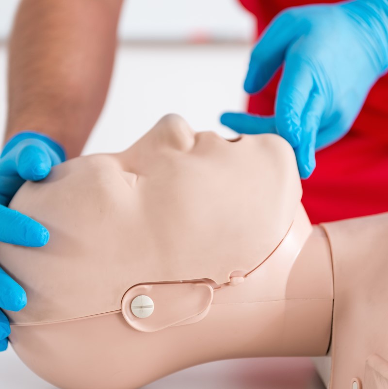 Primo soccorso (Gruppi B-C) Vicenza